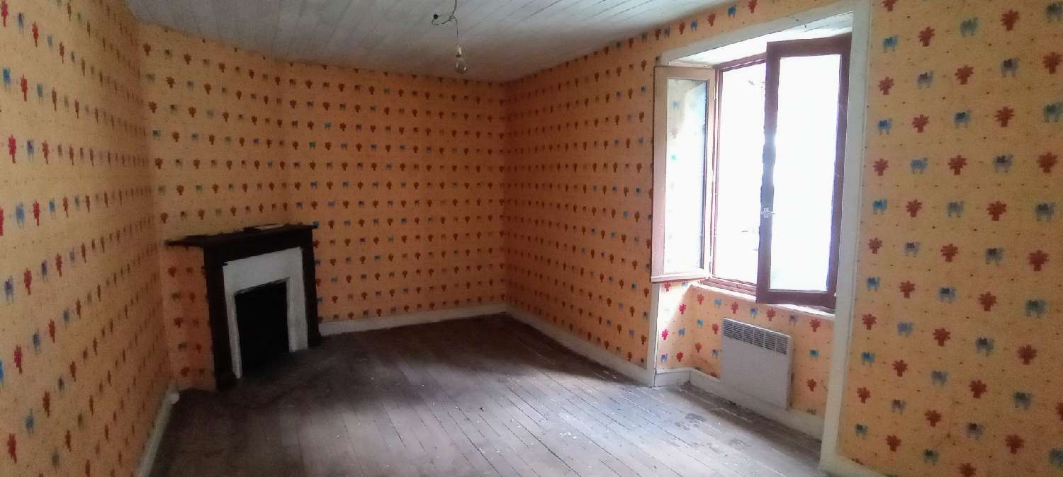  te koop huis Forgès Corrèze 7