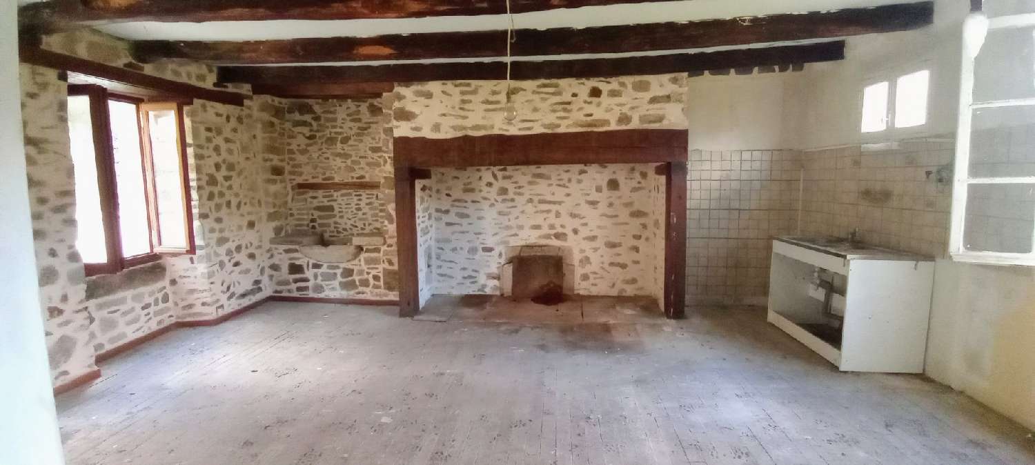  kaufen Haus Forgès Corrèze 3