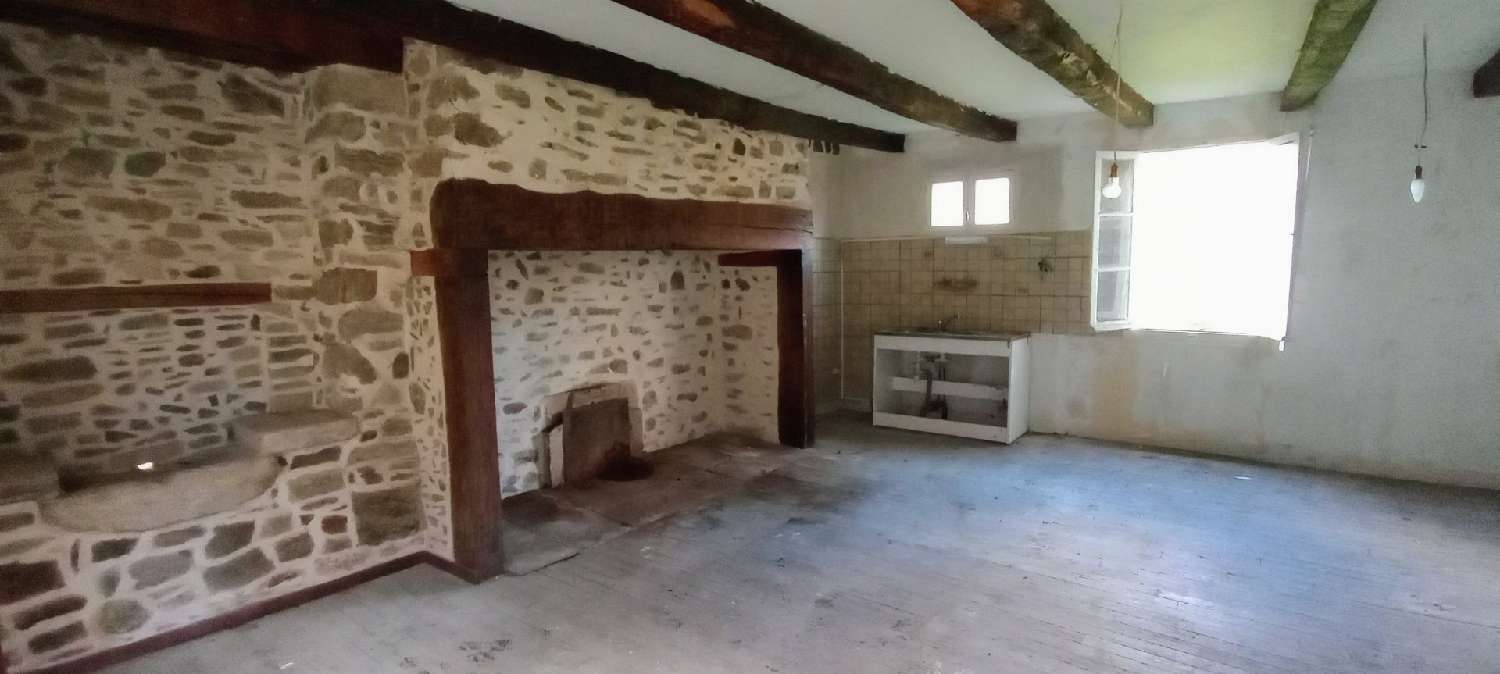  kaufen Haus Forgès Corrèze 4