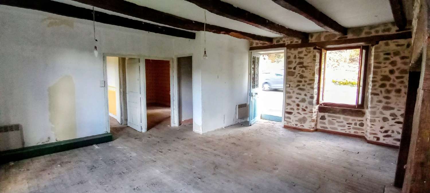  kaufen Haus Forgès Corrèze 5