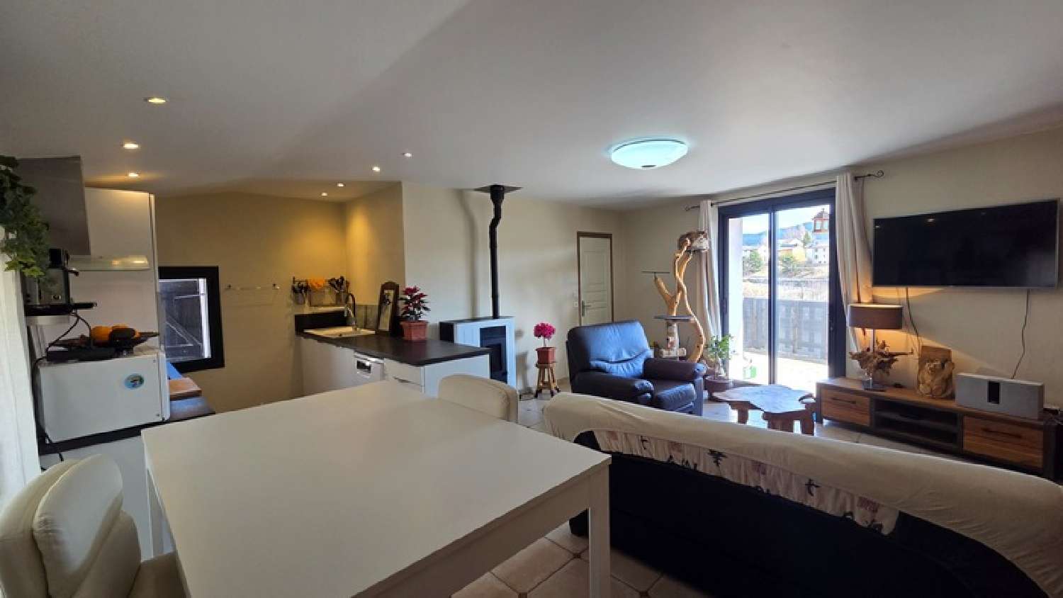  à vendre maison Formiguères Pyrénées-Orientales 1