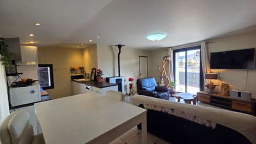 Formiguères Pyrénées-Orientales maison foto 7289403