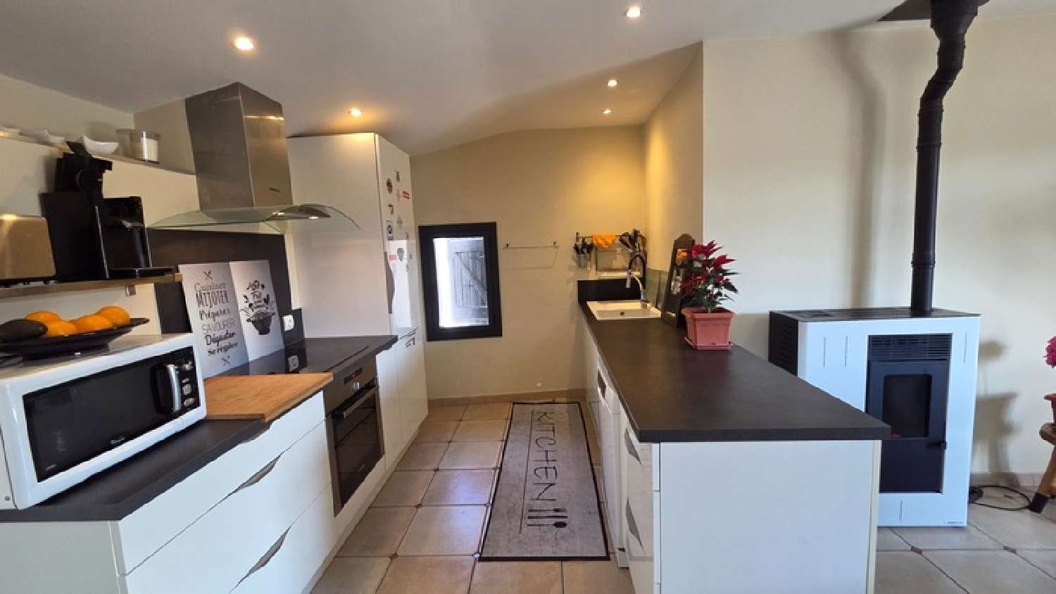  à vendre maison Formiguères Pyrénées-Orientales 2