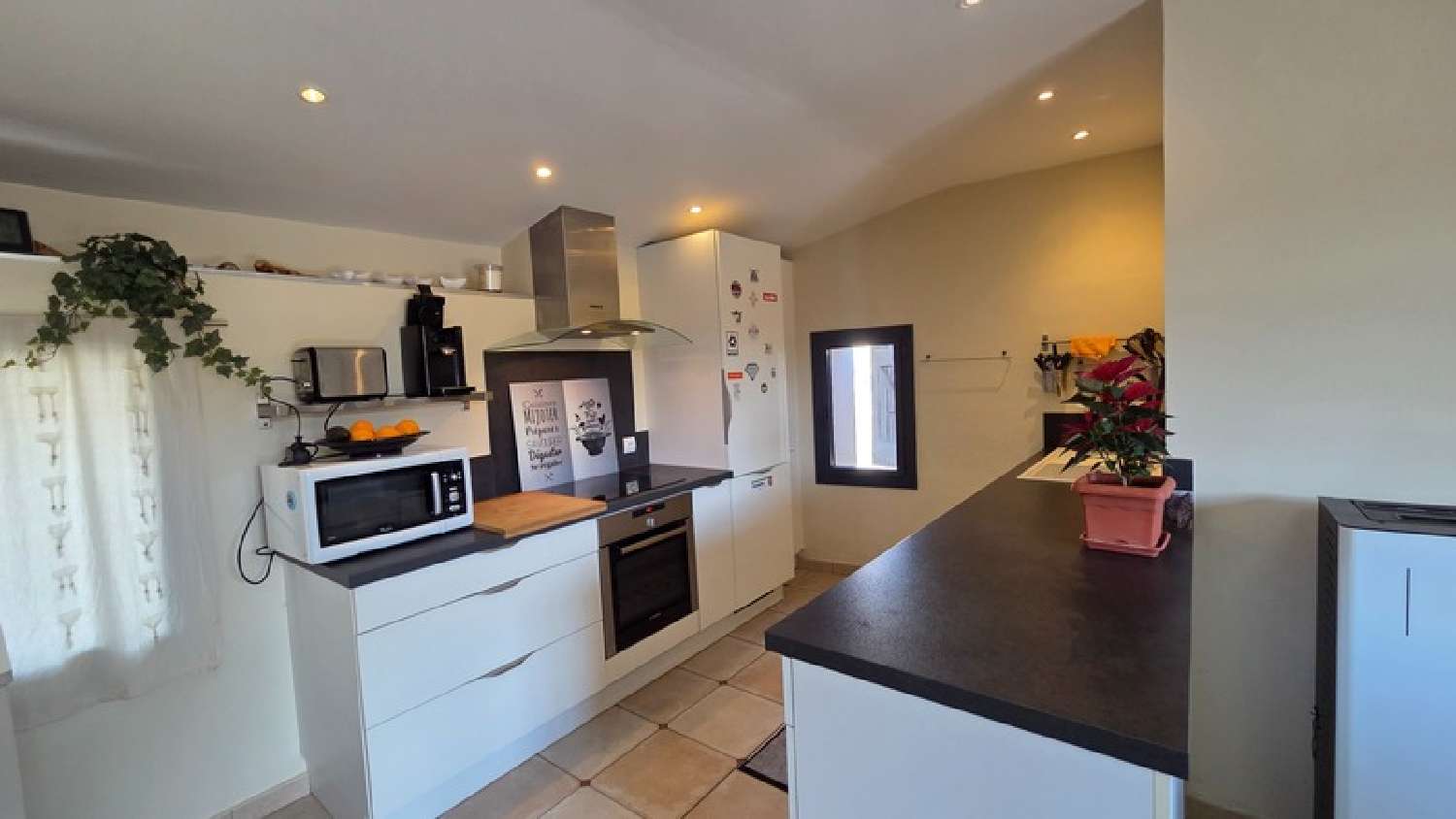  à vendre maison Formiguères Pyrénées-Orientales 4