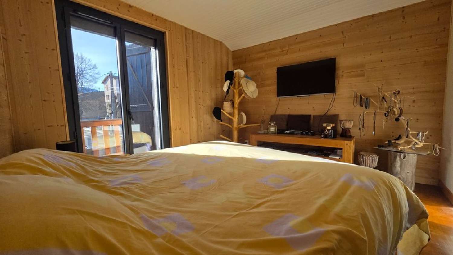  à vendre maison Formiguères Pyrénées-Orientales 8