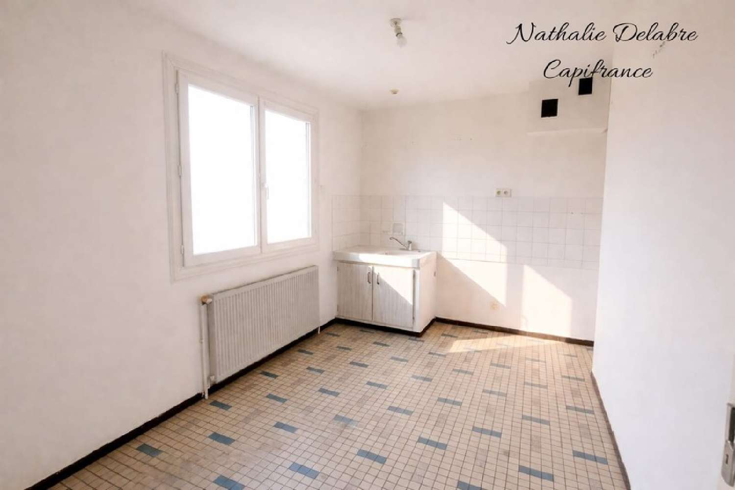 en venta casa Fors Deux-Sèvres 5