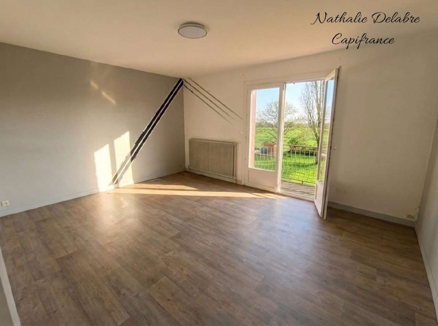 en venta casa Fors Deux-Sèvres 6