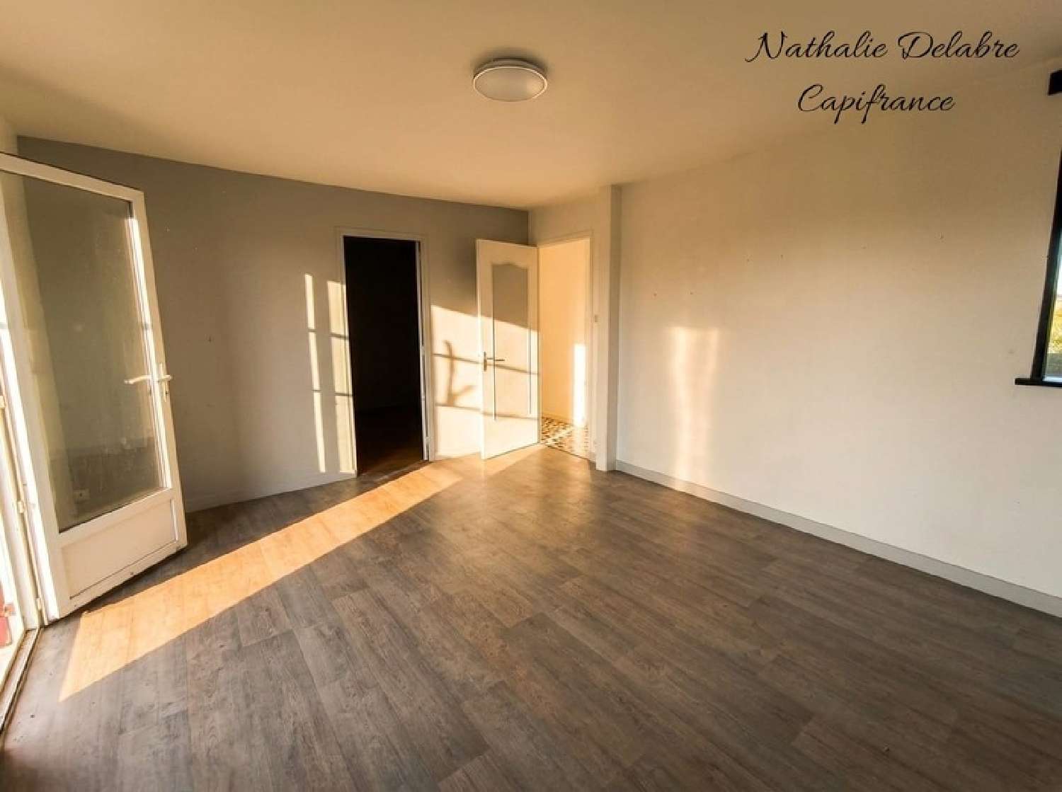 en venta casa Fors Deux-Sèvres 8