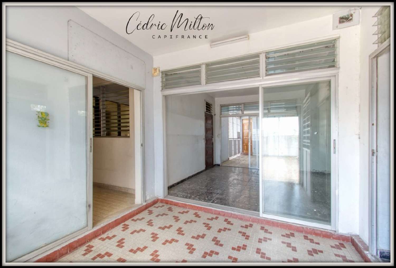  te koop huis Fort-de-France Martinique 3