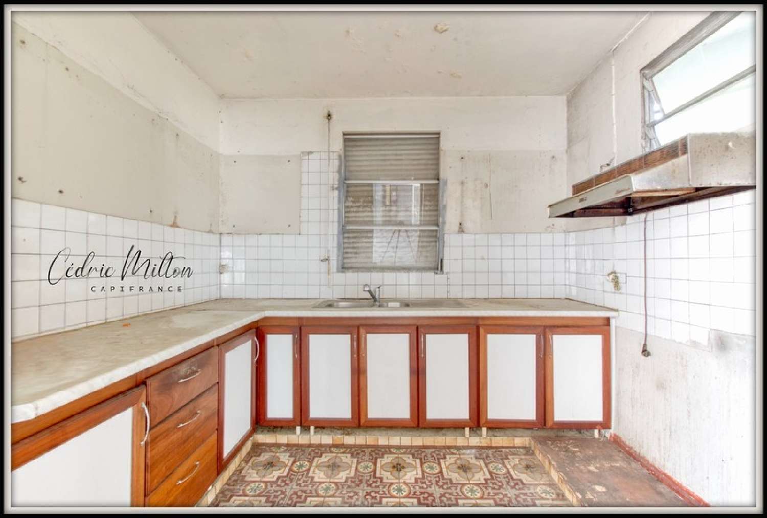  te koop huis Fort-de-France Martinique 6