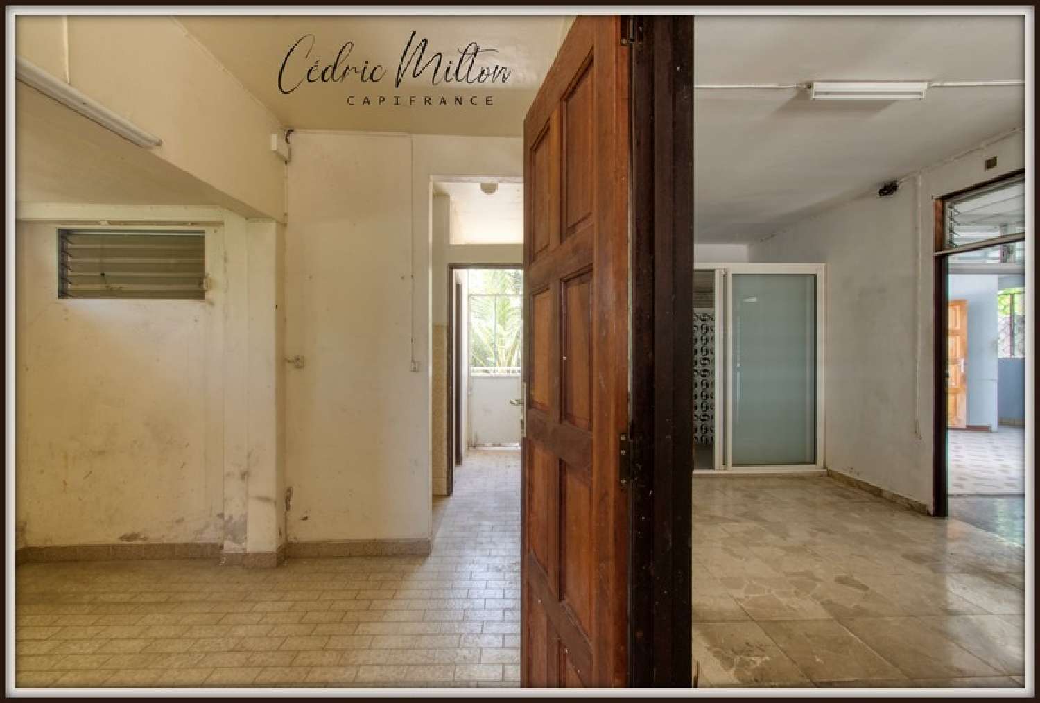  te koop huis Fort-de-France Martinique 7