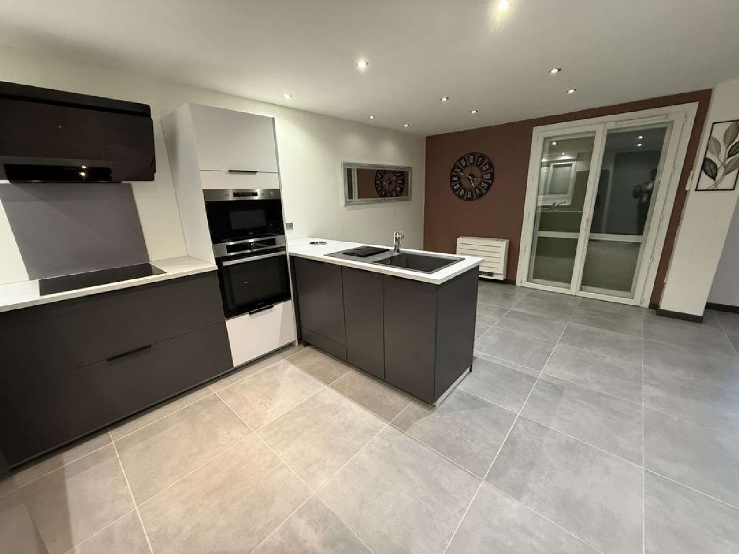  te koop huis Fos-sur-Mer Bouches-du-Rhône 1