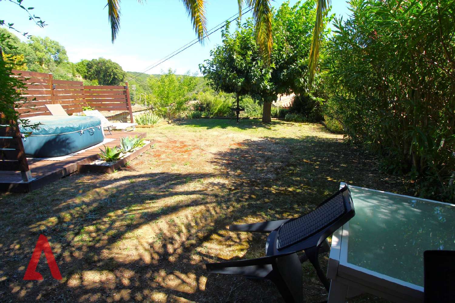  te koop huis Fos Hérault 1