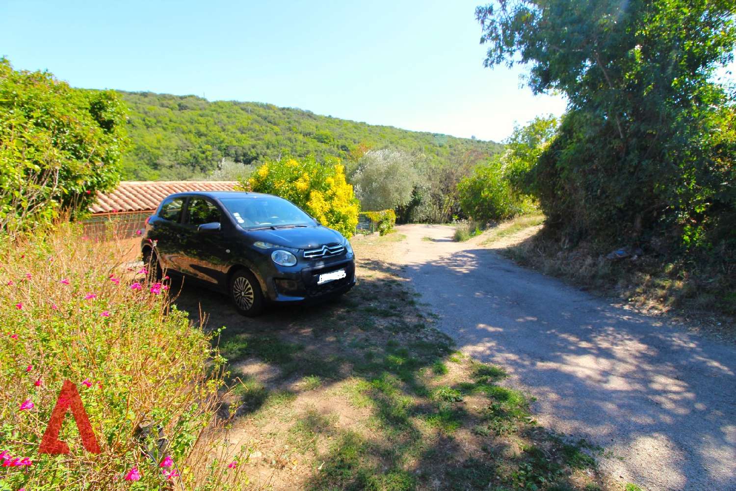  te koop huis Fos Hérault 3