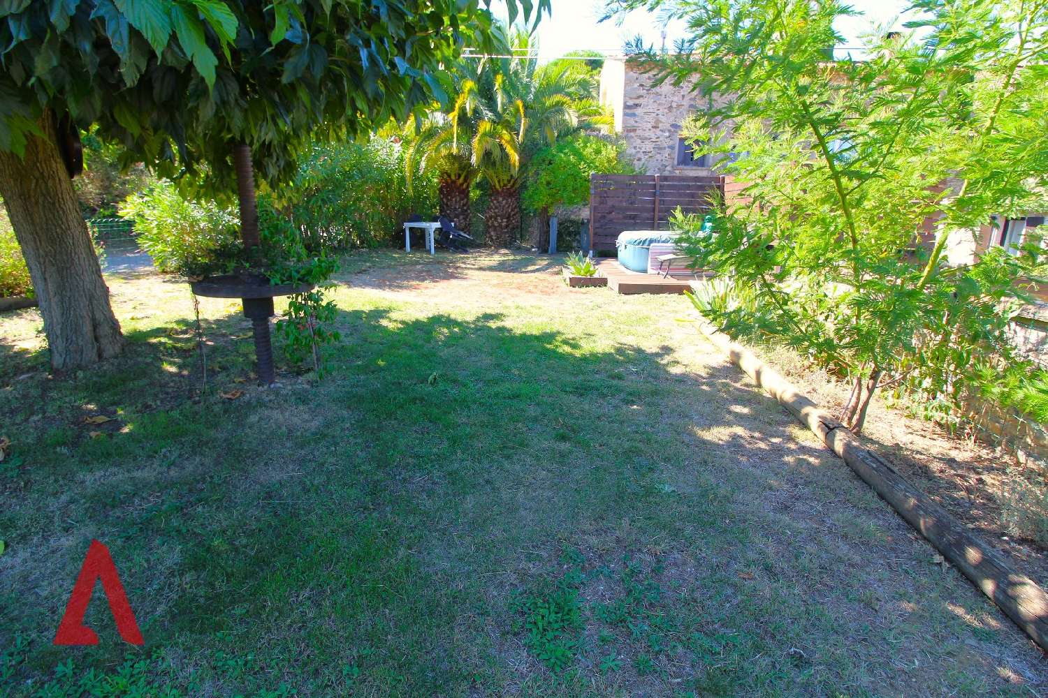  te koop huis Fos Hérault 4