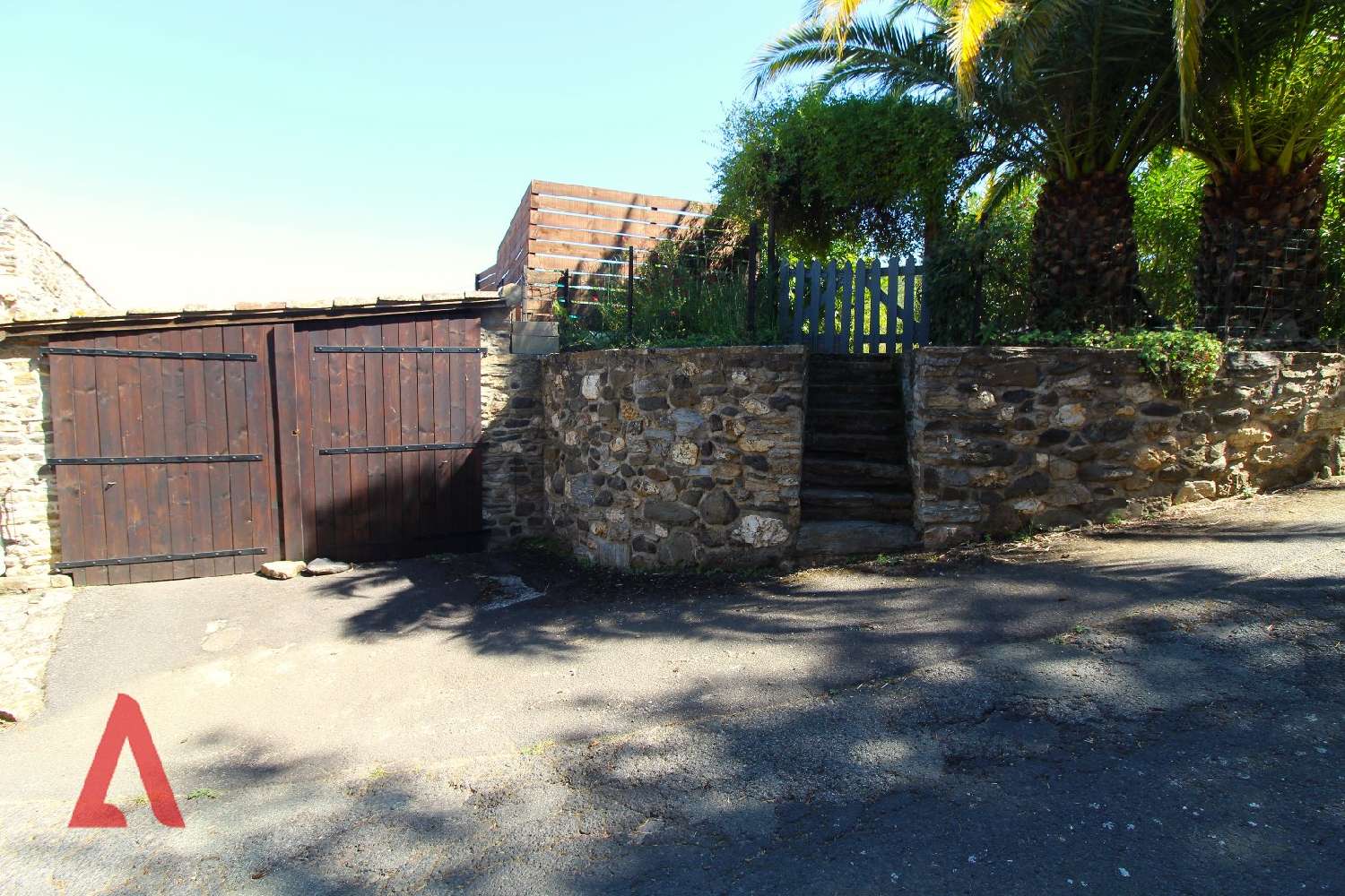  te koop huis Fos Hérault 5