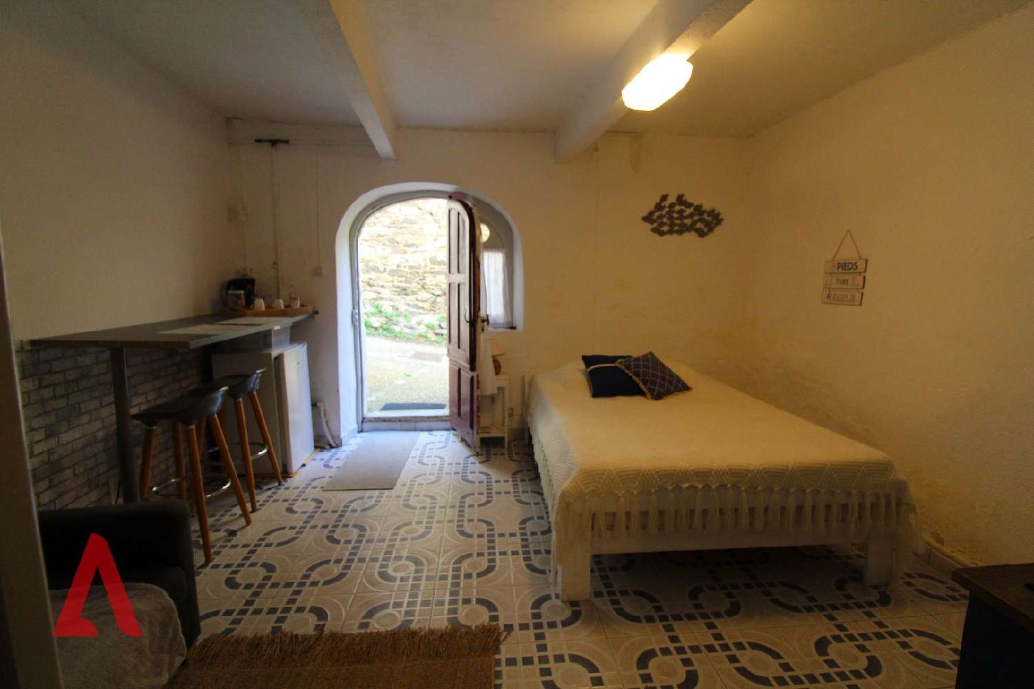  te koop huis Fos Hérault 6