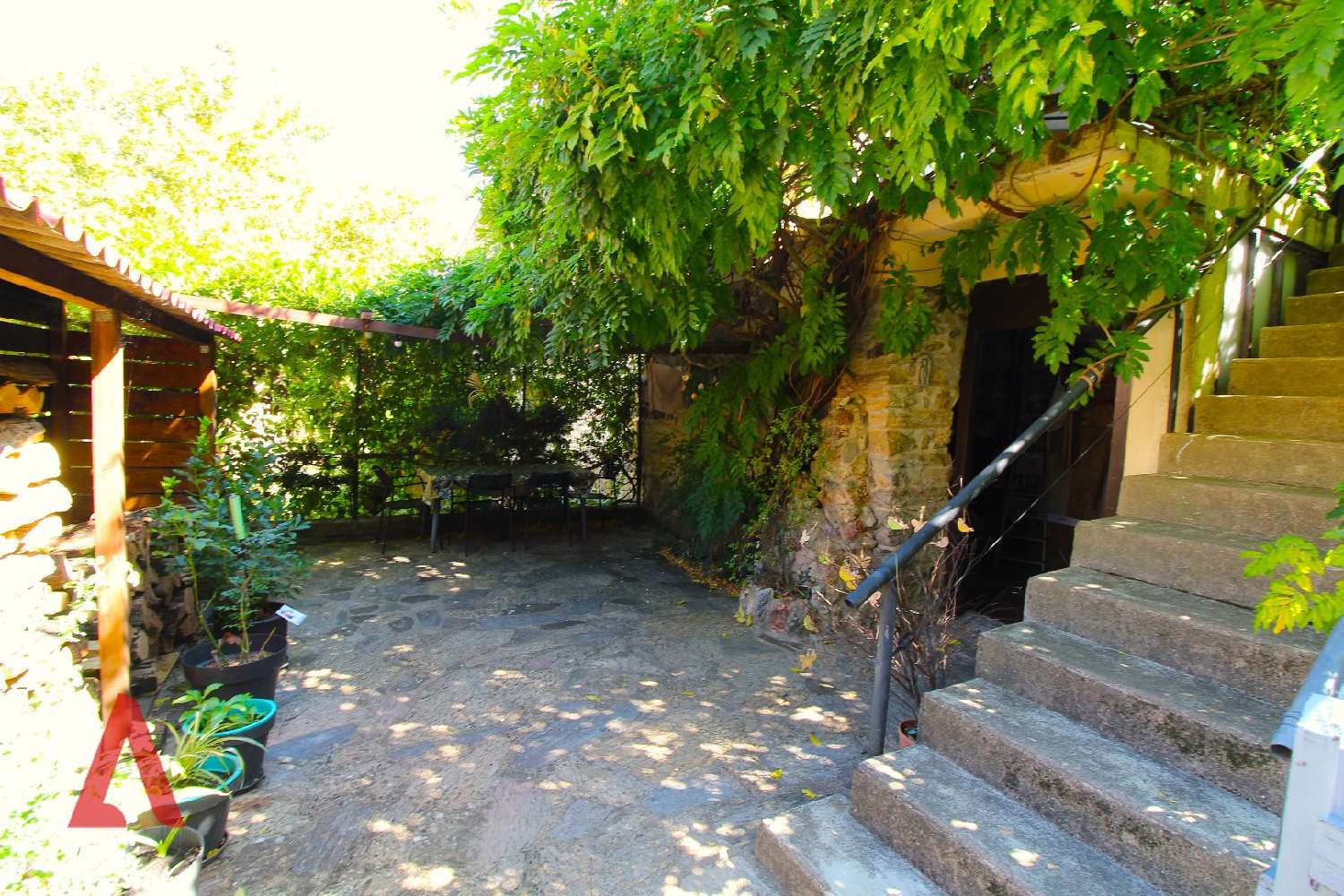  te koop huis Fos Hérault 7