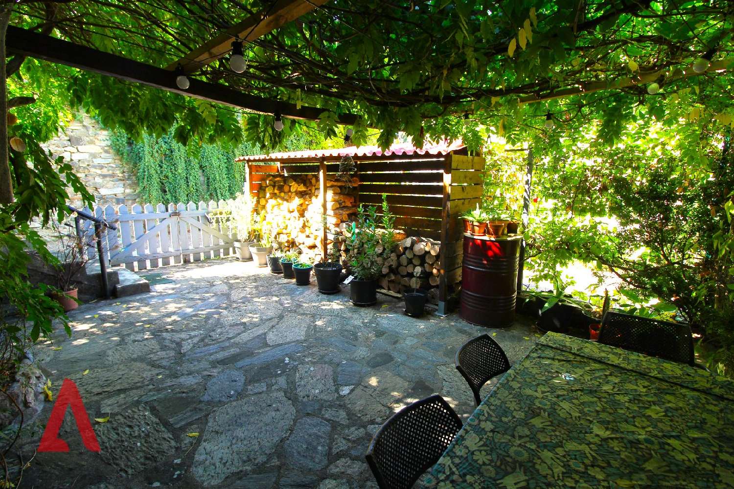  te koop huis Fos Hérault 8