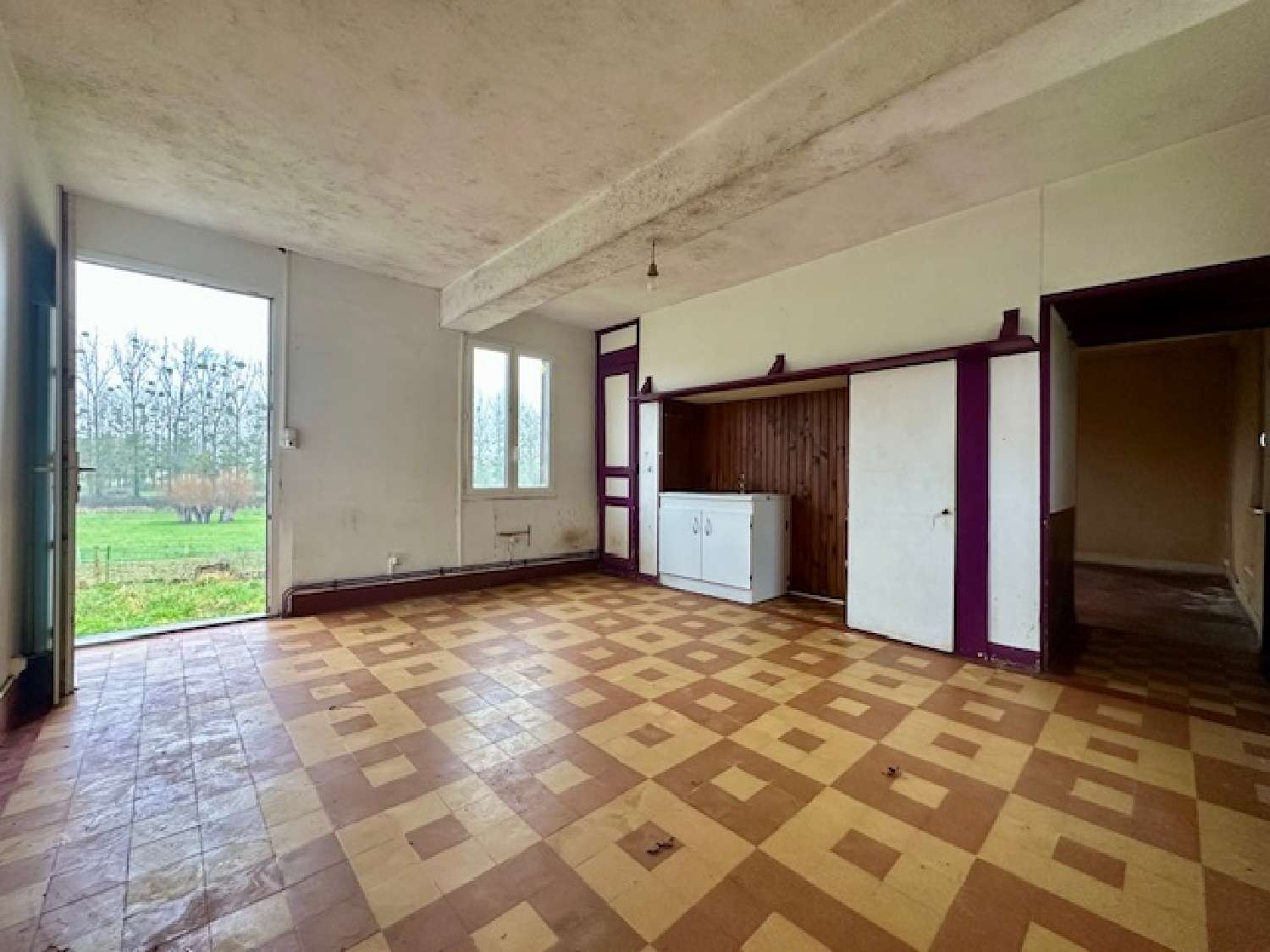  for sale house Foucarmont Seine-Maritime 2