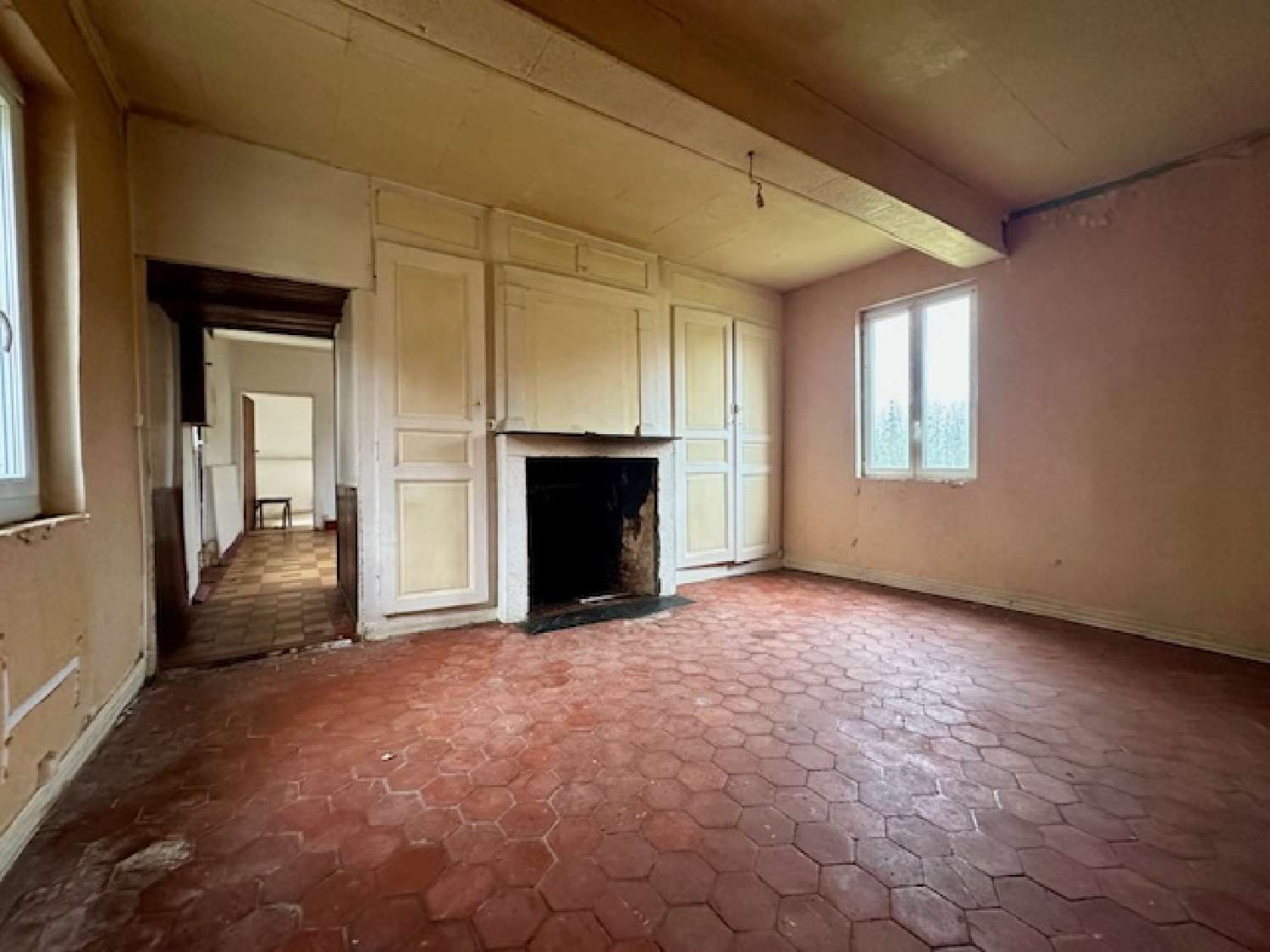  for sale house Foucarmont Seine-Maritime 3