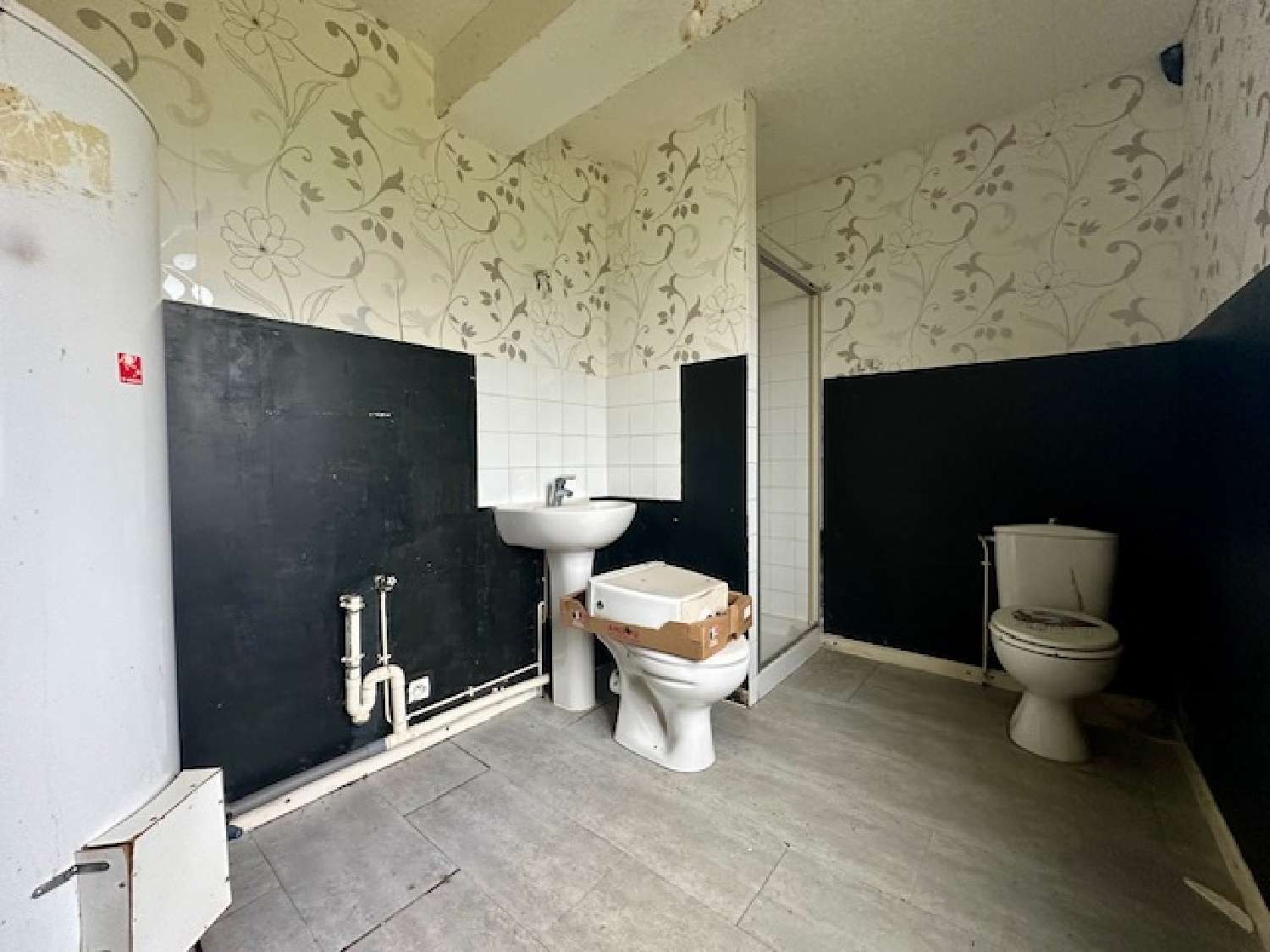  for sale house Foucarmont Seine-Maritime 5