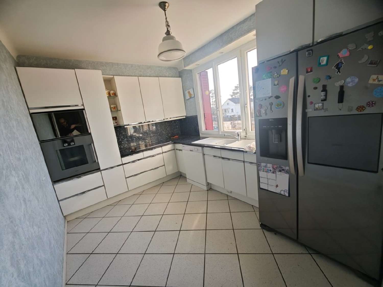 te koop huis Foucherans Jura 4