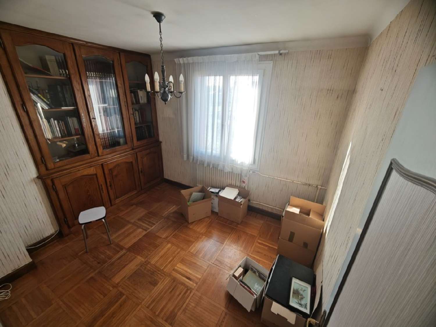 te koop huis Foucherans Jura 5