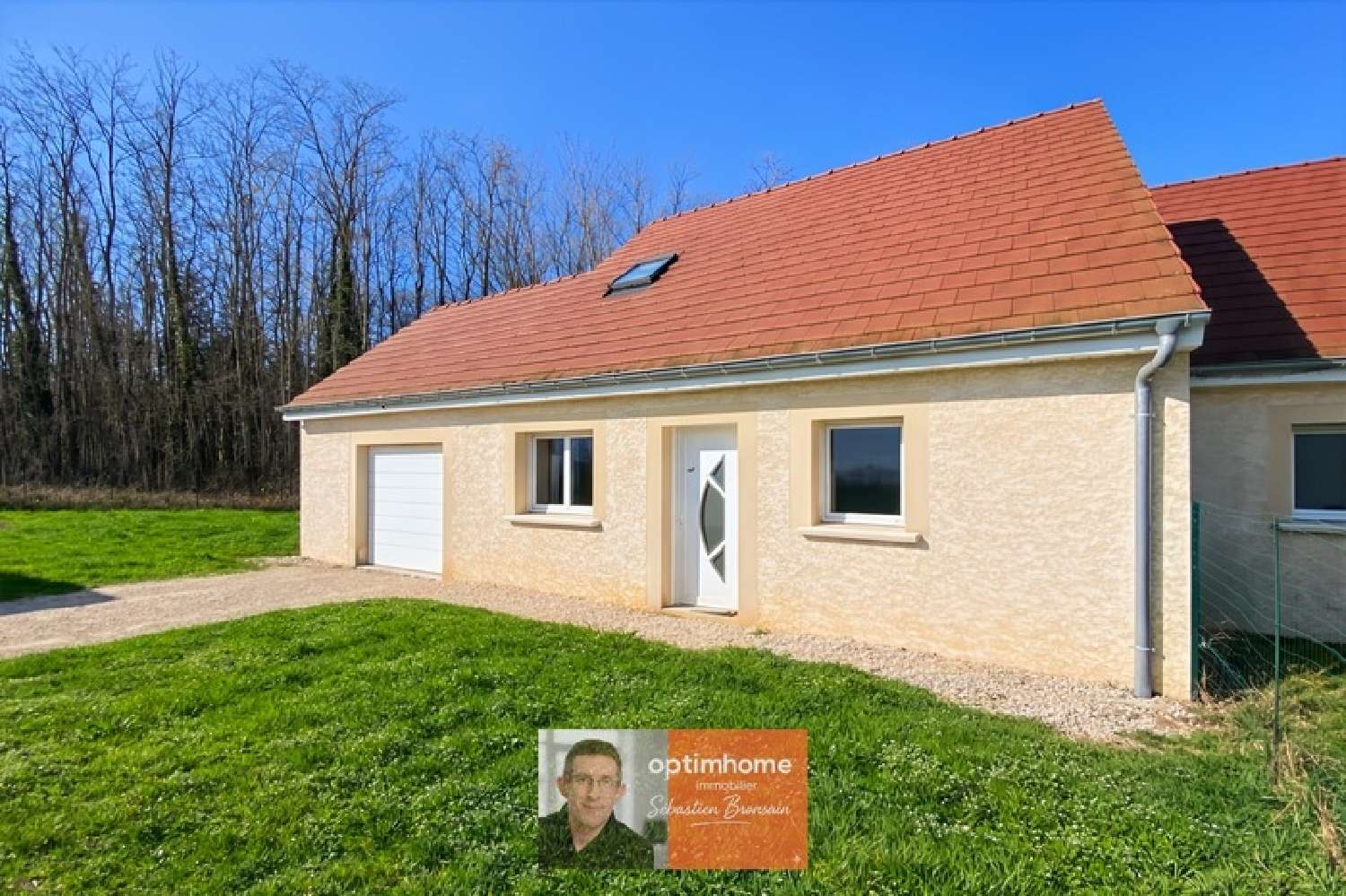  for sale house Foucherans Jura 1