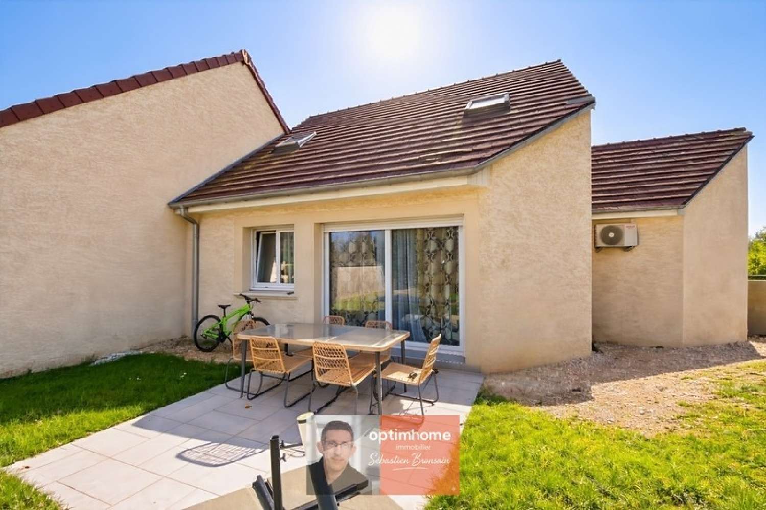  for sale house Foucherans Jura 2