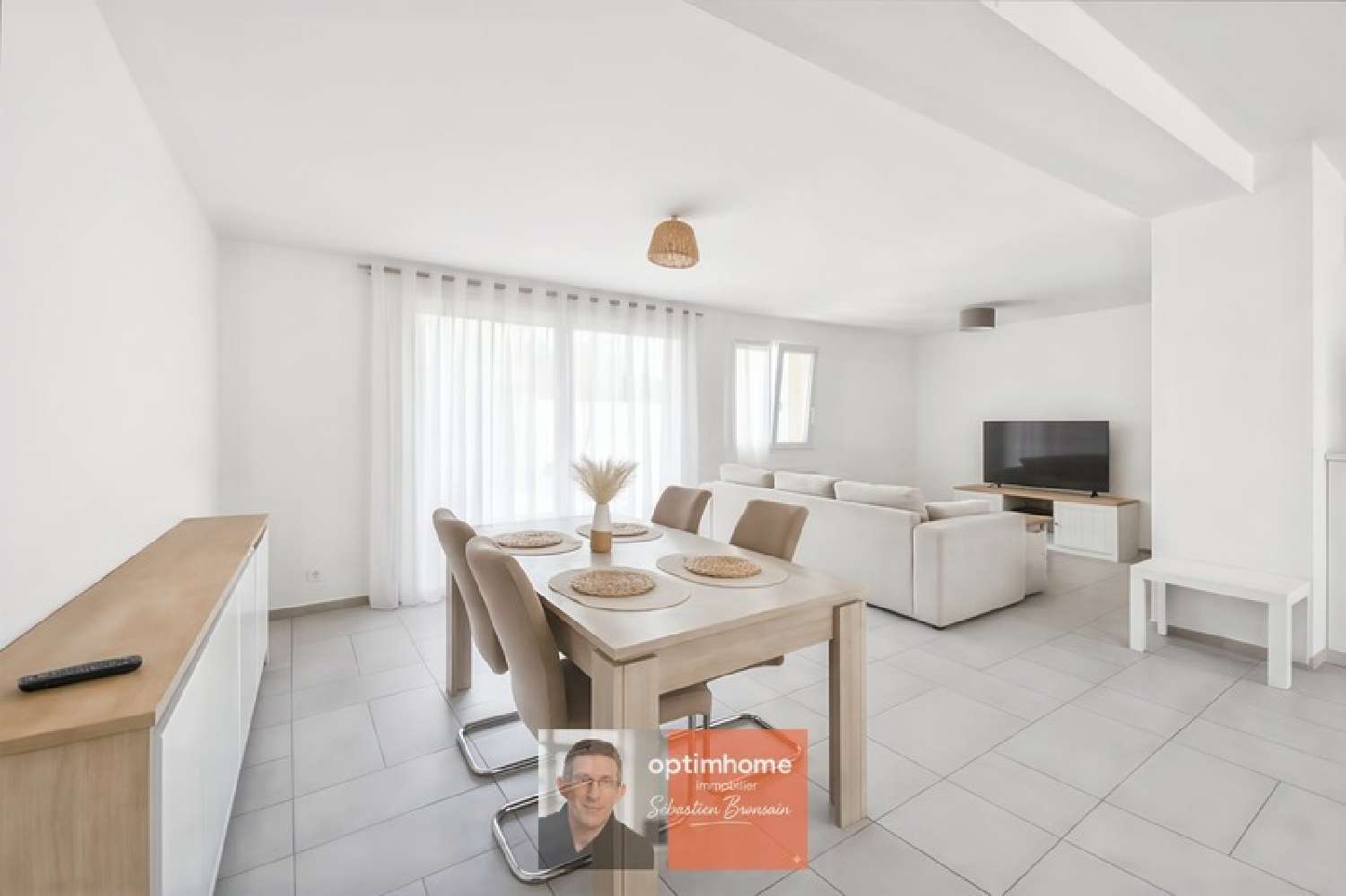  for sale house Foucherans Jura 3