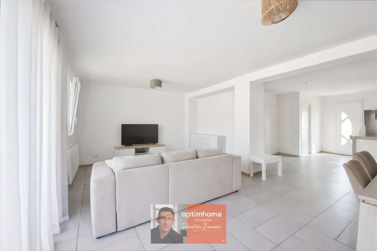  for sale house Foucherans Jura 4