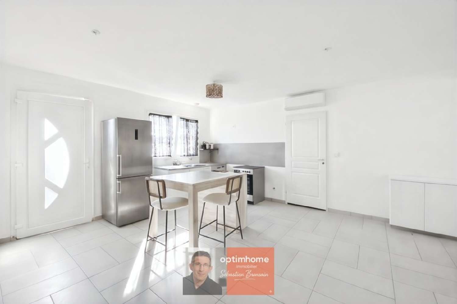  for sale house Foucherans Jura 5