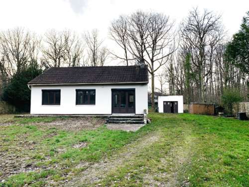 Foucherolles Loiret house foto 7291510