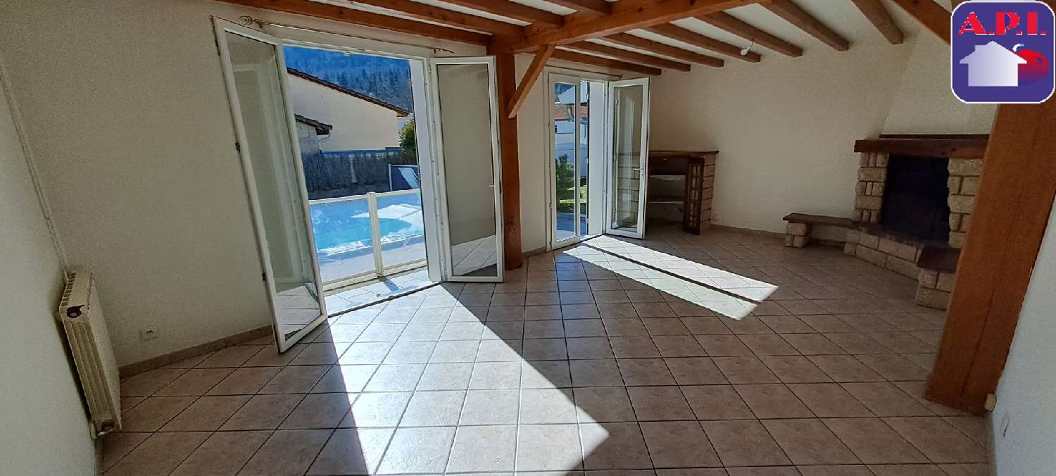  te koop huis Fougax-et-Barrineuf Ariège 4