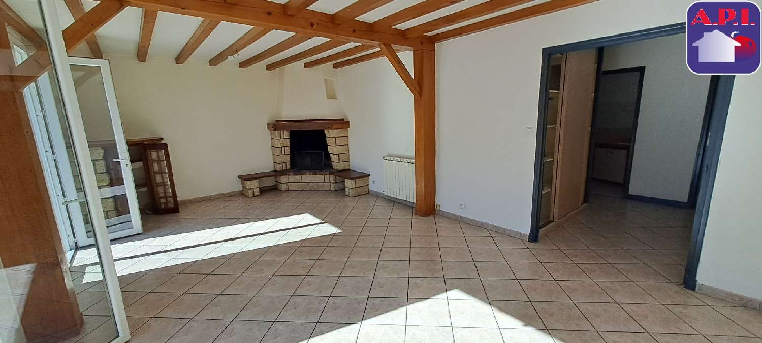  te koop huis Fougax-et-Barrineuf Ariège 5