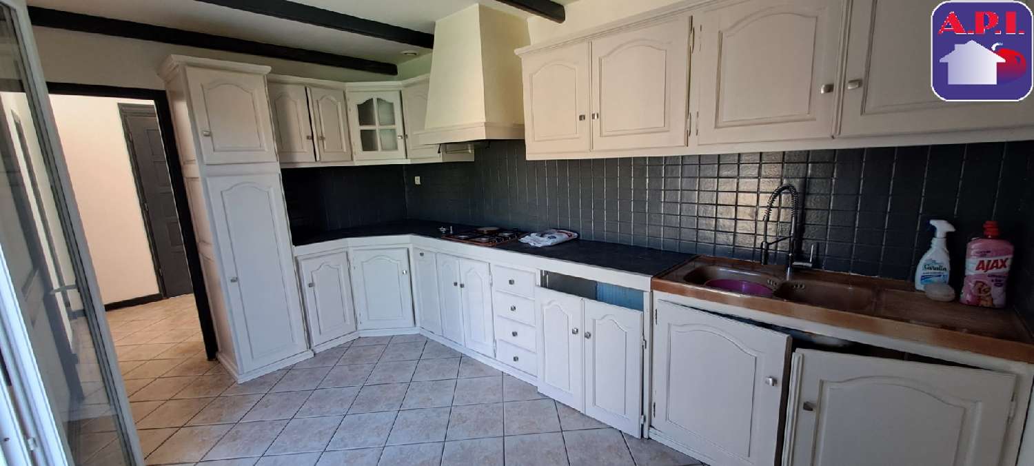  te koop huis Fougax-et-Barrineuf Ariège 6