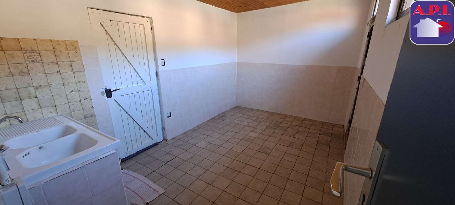  te koop huis Fougax-et-Barrineuf Ariège 7