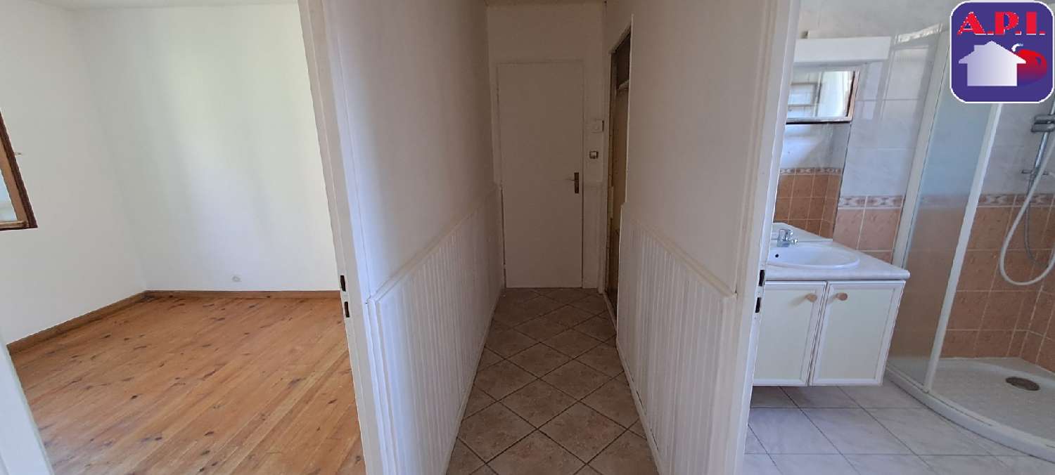  te koop huis Fougax-et-Barrineuf Ariège 8