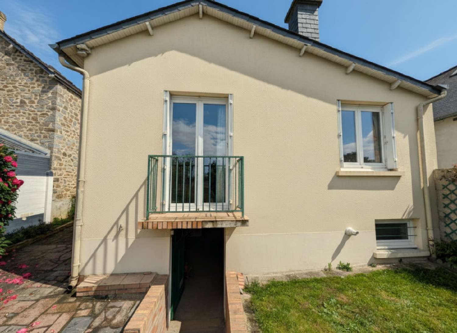  en venta casa Fougères Ille-et-Vilaine 2