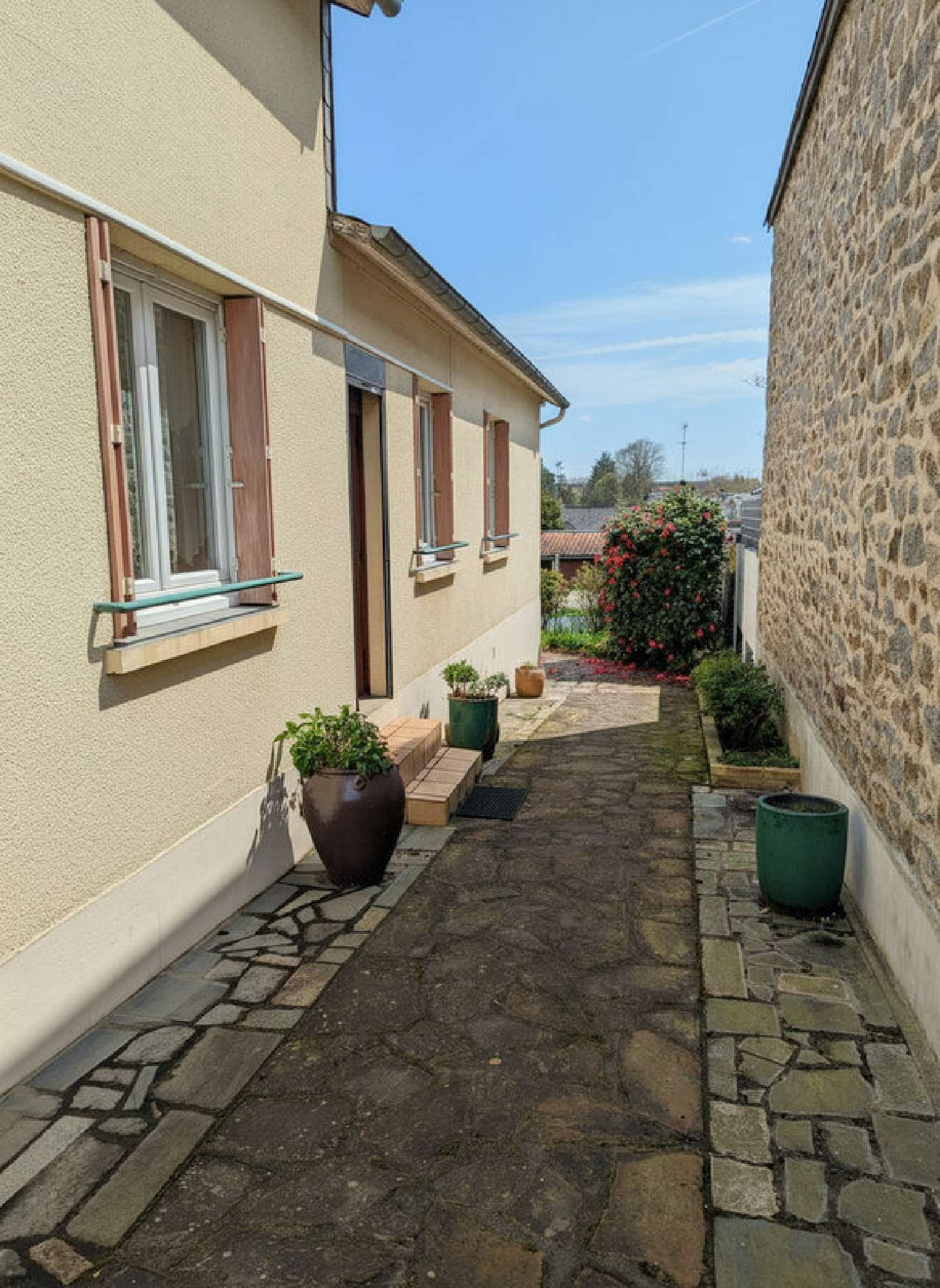  en venta casa Fougères Ille-et-Vilaine 3