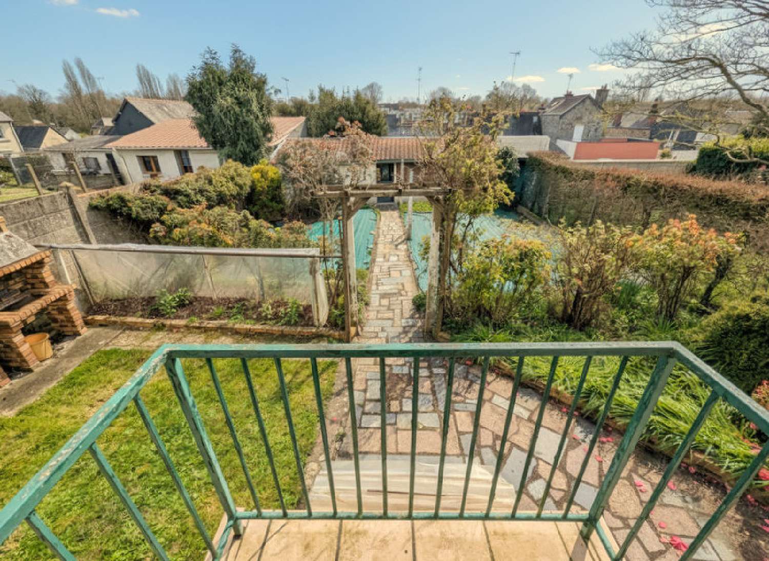  en venta casa Fougères Ille-et-Vilaine 5