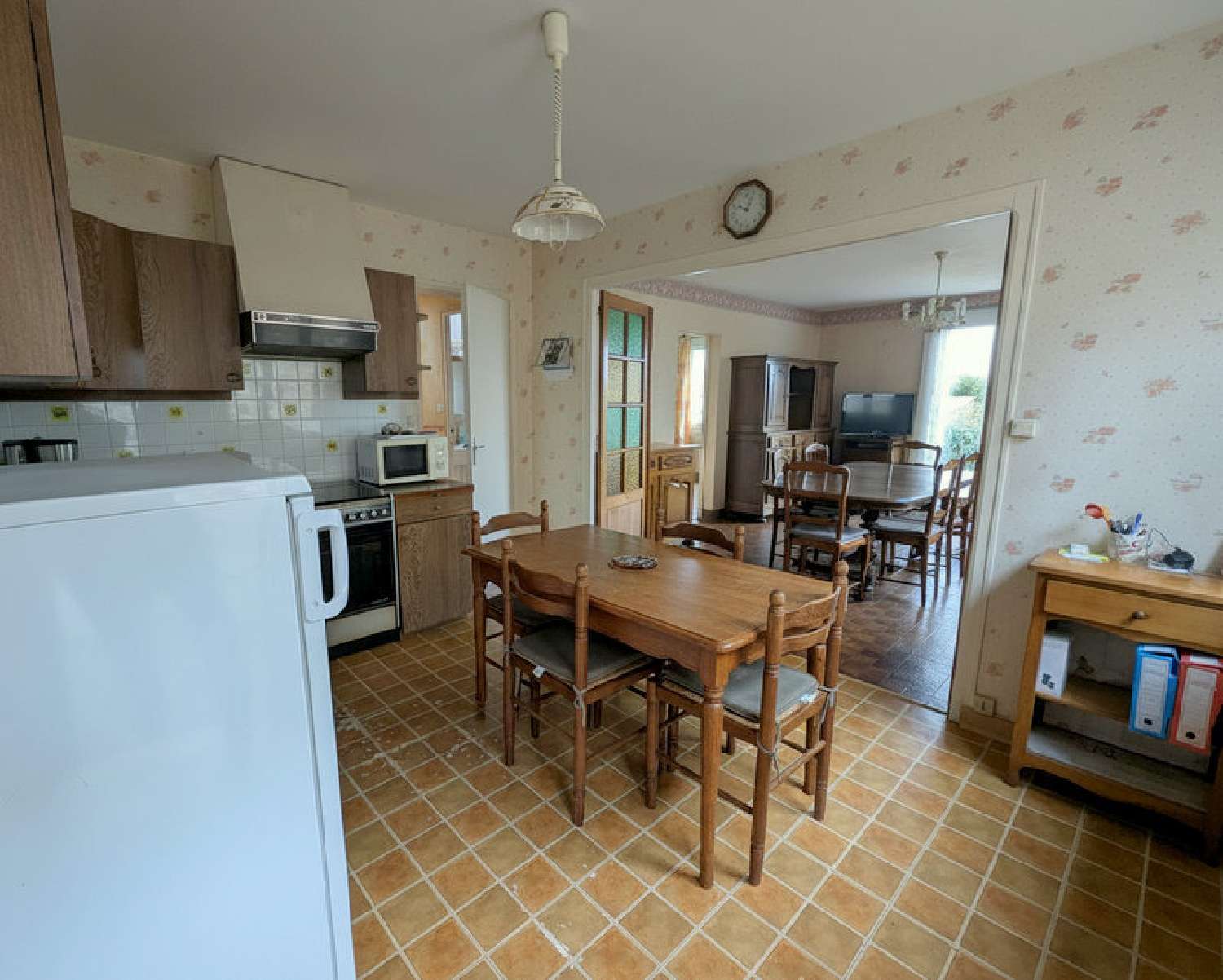  en venta casa Fougères Ille-et-Vilaine 6
