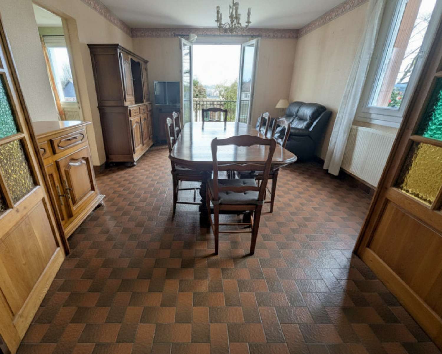  en venta casa Fougères Ille-et-Vilaine 8