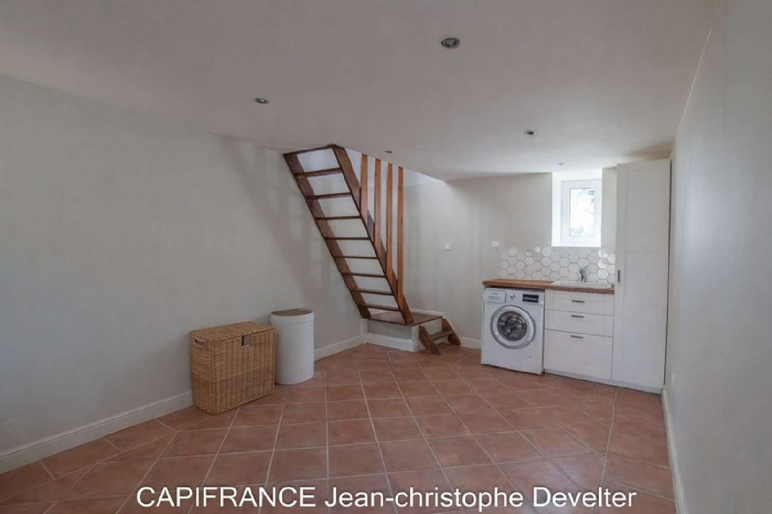  for sale house Fougerolles-du-Plessis Mayenne 8
