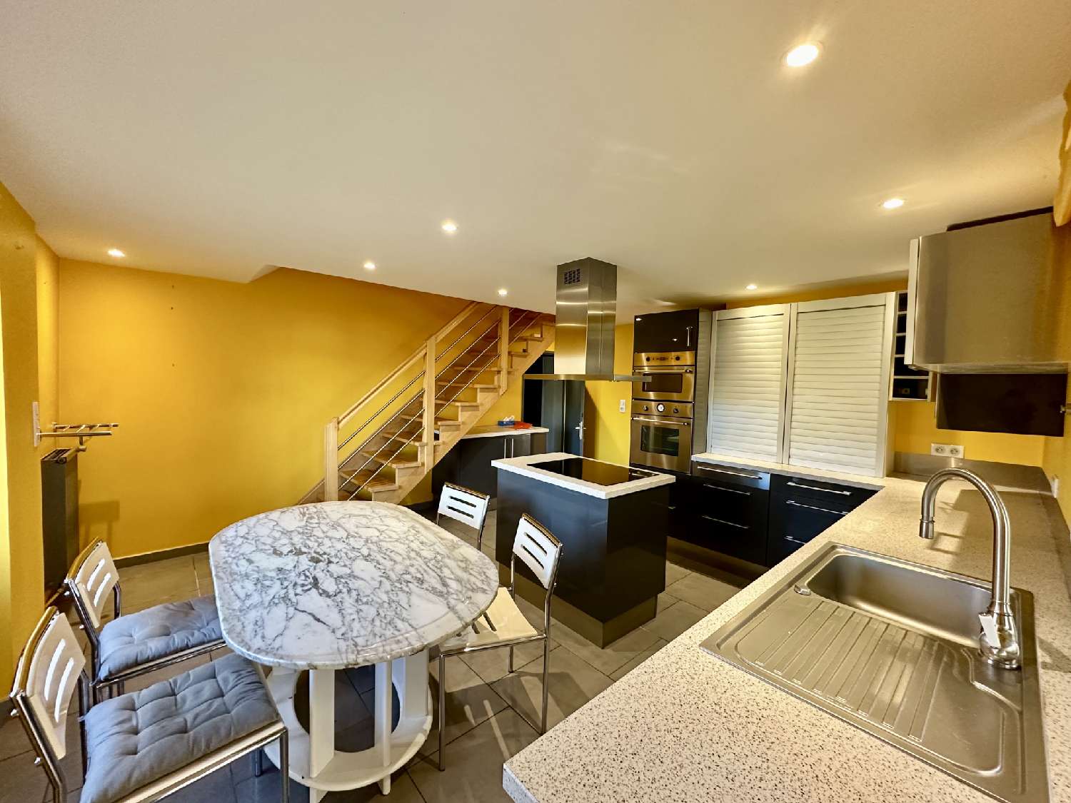 for sale house Fougerolles Haute-Saône 6