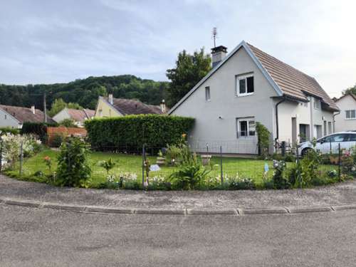 Fougerolles Haute-Saône huis foto 7277302