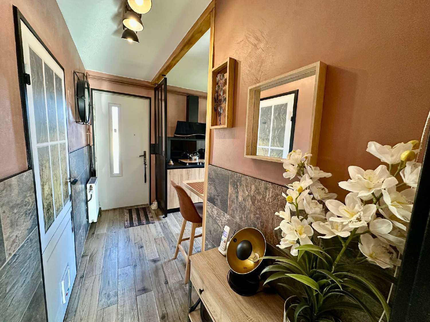  te koop huis Fougerolles Haute-Saône 5