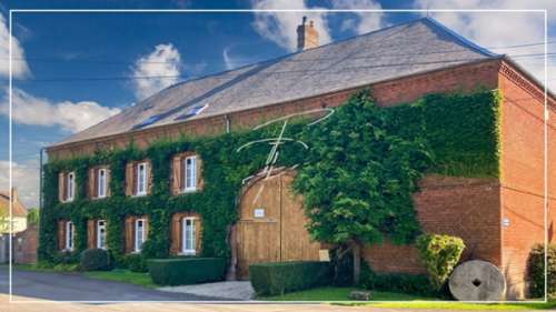 Fouquenies Oise huis foto 7273702