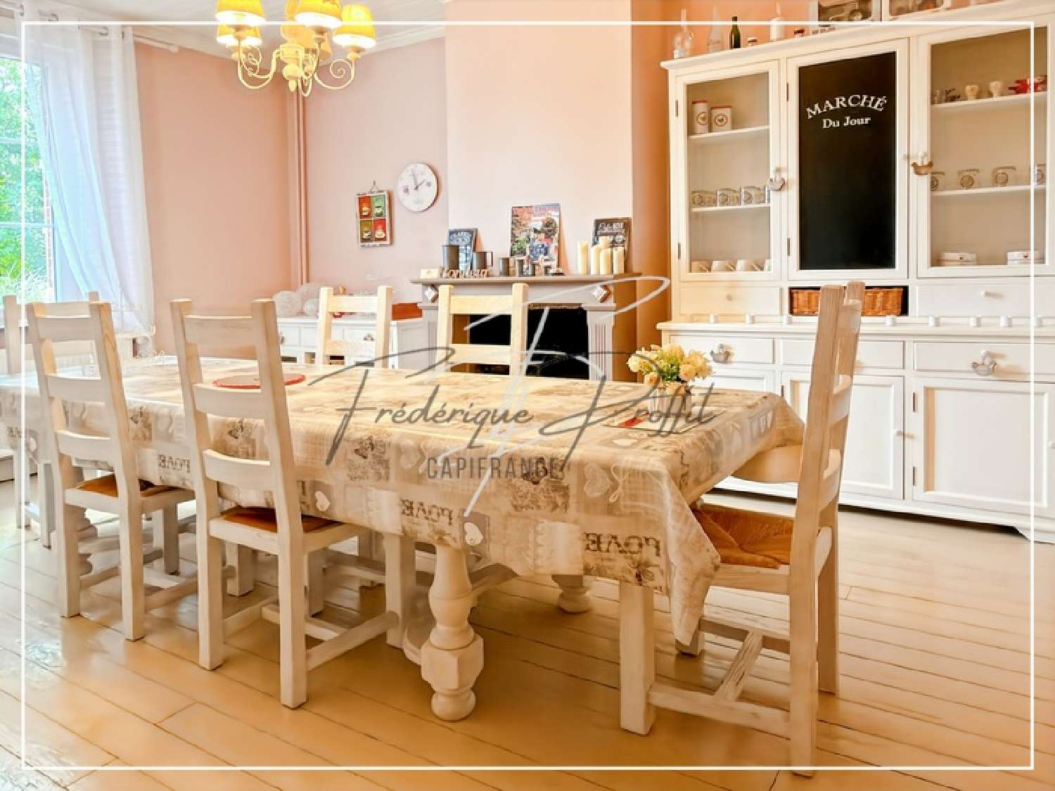  te koop huis Fouquenies Oise 5